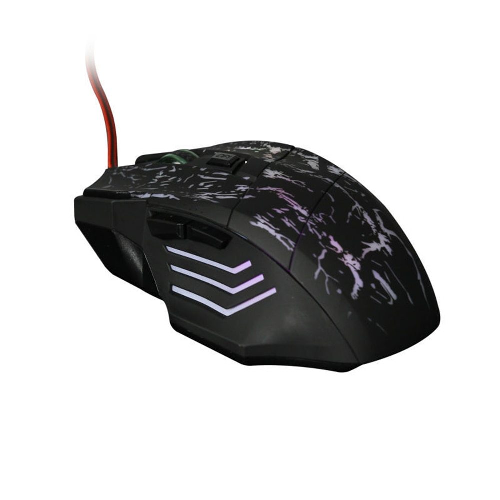 Computer Gaming Mouse DecoDreams