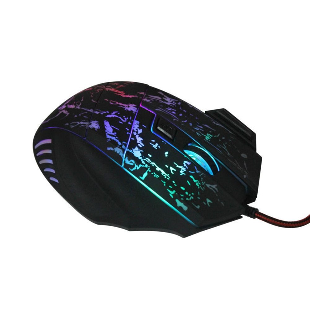 Computer Gaming Mouse DecoDreams