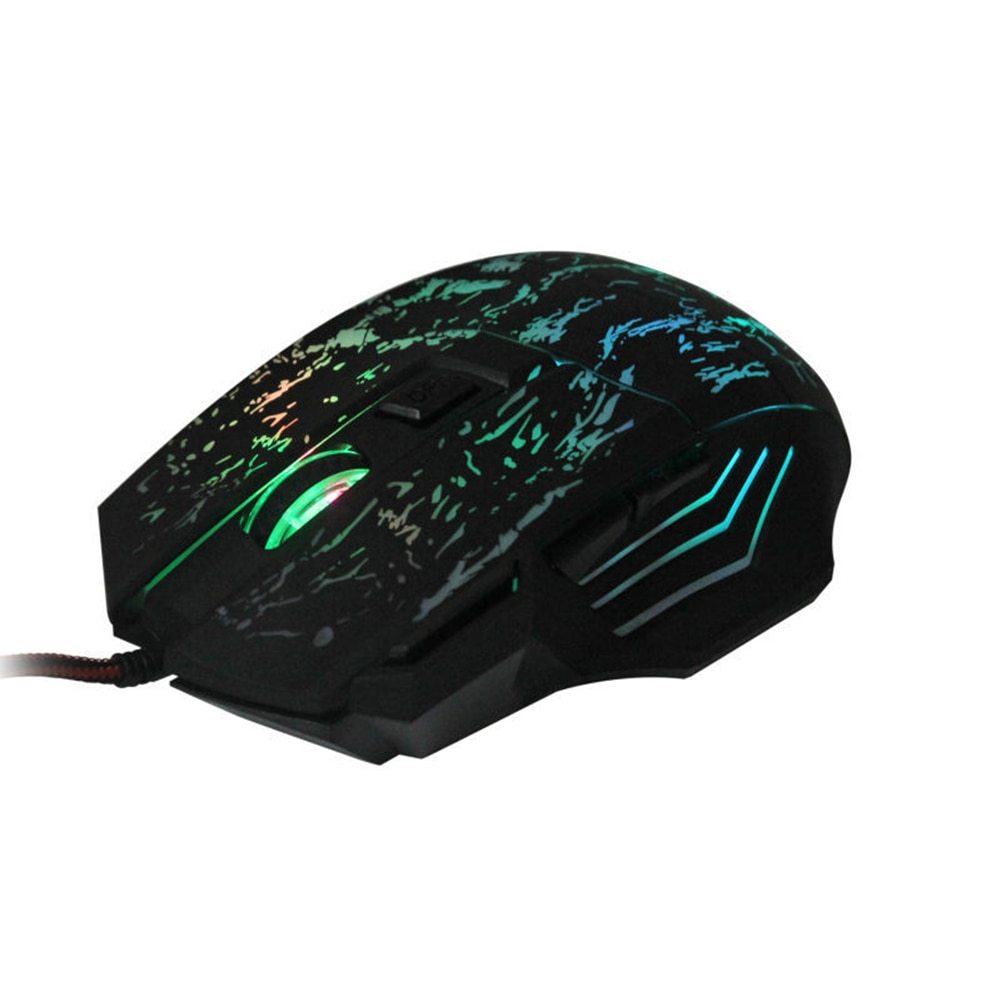 Computer Gaming Mouse DecoDreams